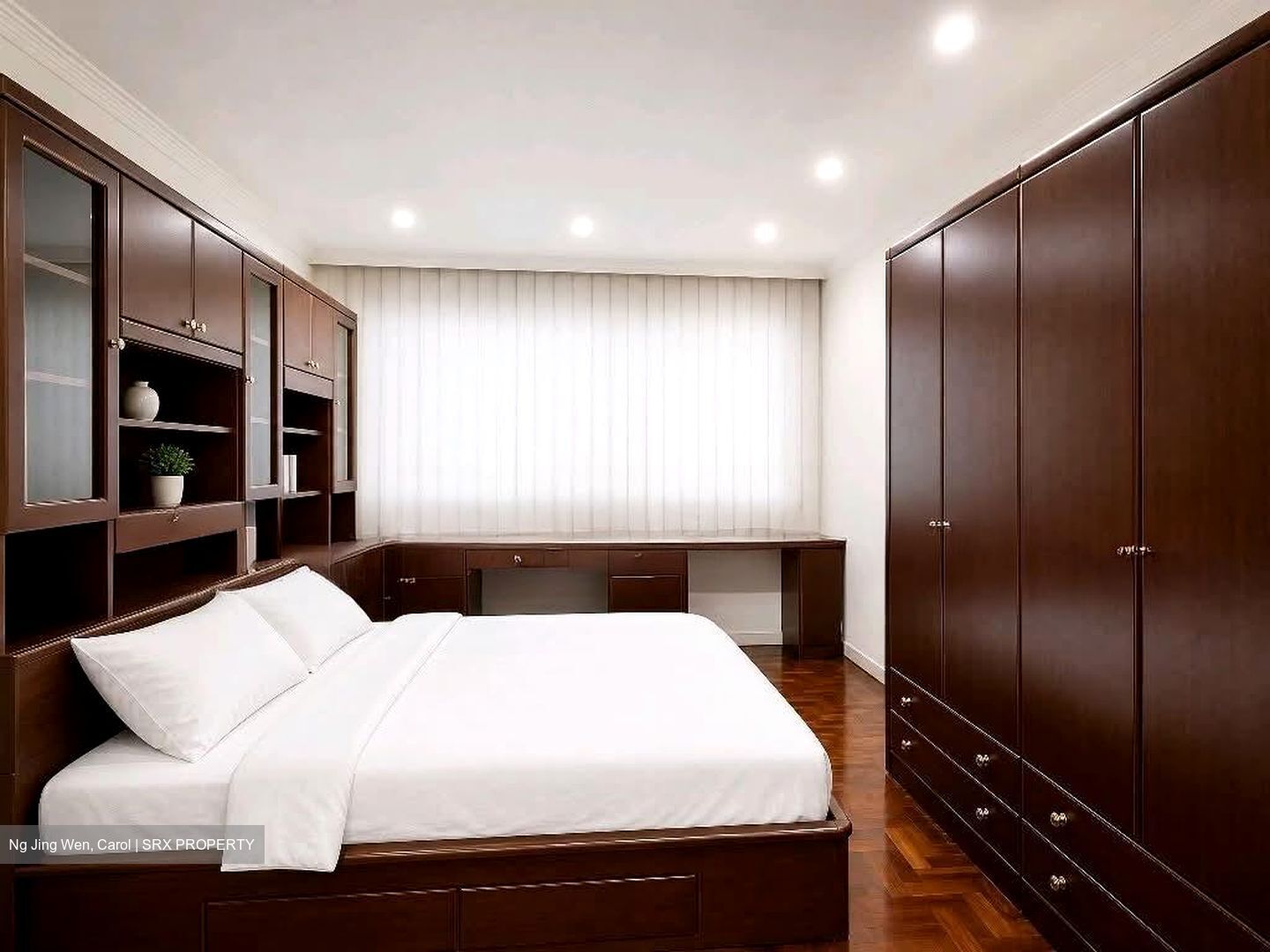 Blk 717 Bedok Reservoir Garden (Bedok), HDB Executive #566690891